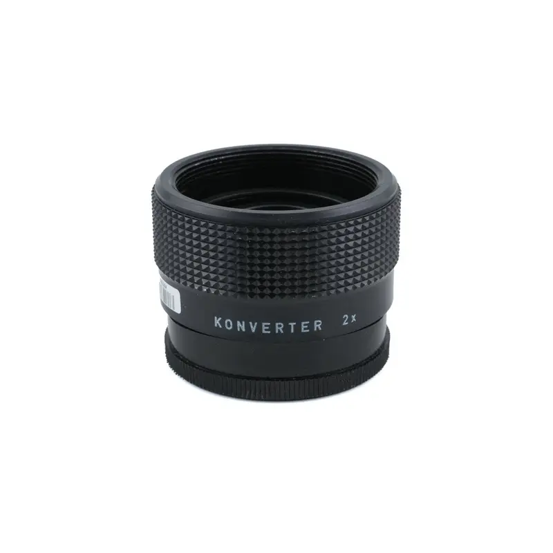 VEB 2x Teleconverter