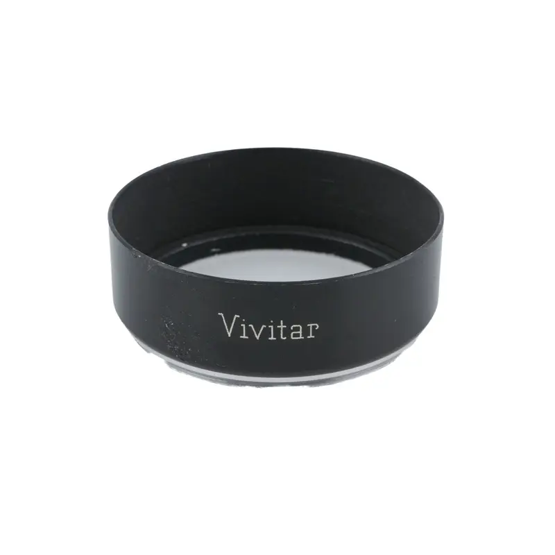 Vivitar 55mm Lens Hood