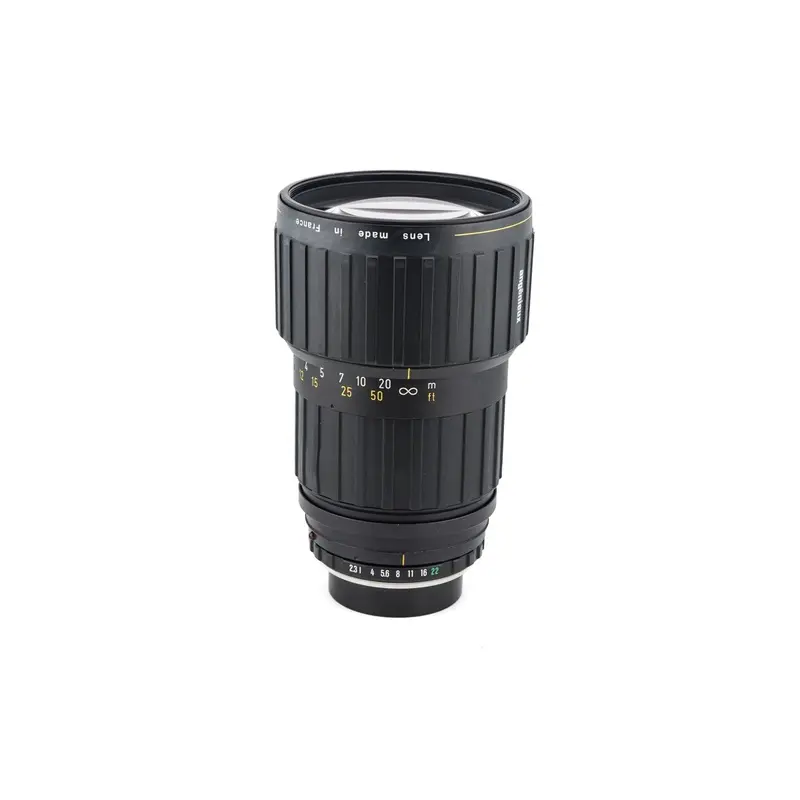 Angenieux 180mm f2.3 APO DEM