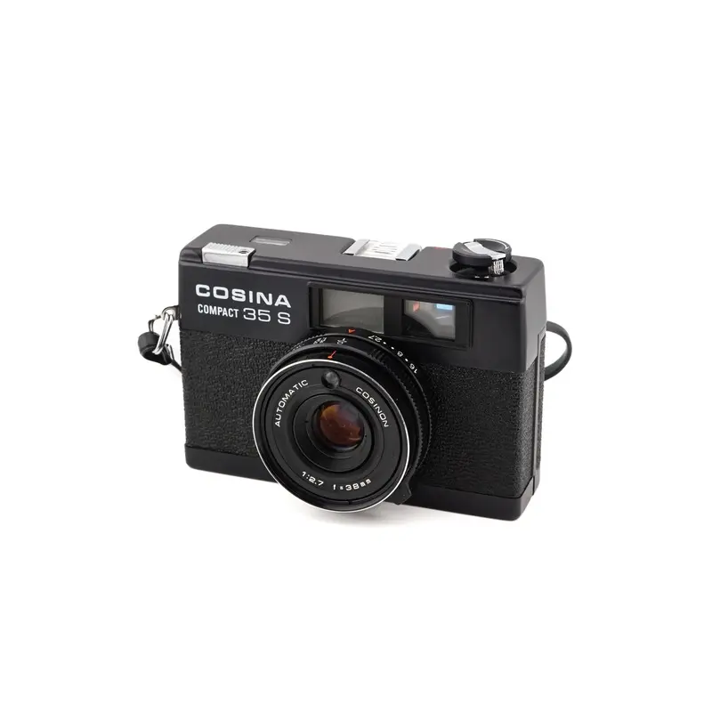 Cosina Compact 35S