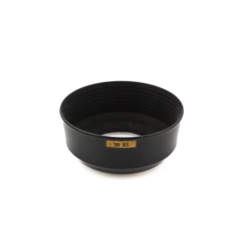 Generic 38mm Lens Hood