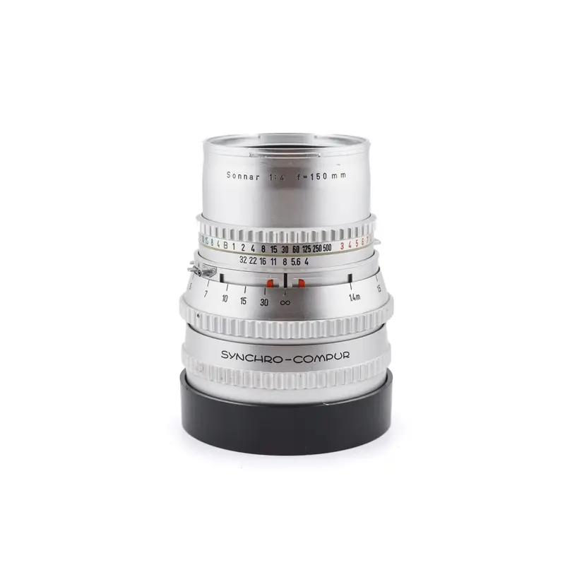 Hasselblad 150mm f4 Sonnar C