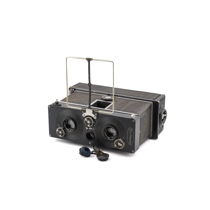 ICA Polyskop 609/1