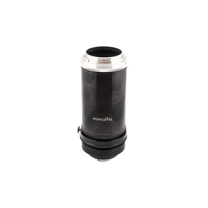 Minolta Microscope Adapter-II