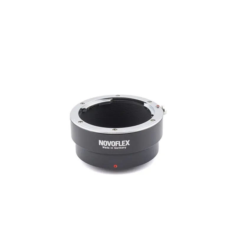 Novoflex Leica R - Micro Four Thirds (MFT/LER) Adapter