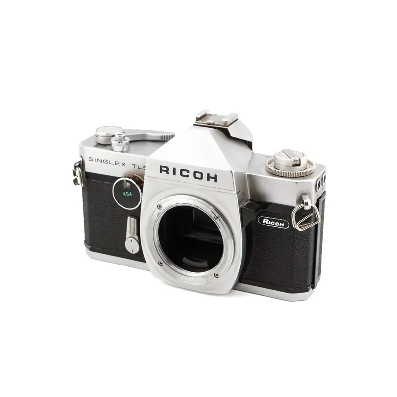 Ricoh Singlex TLS