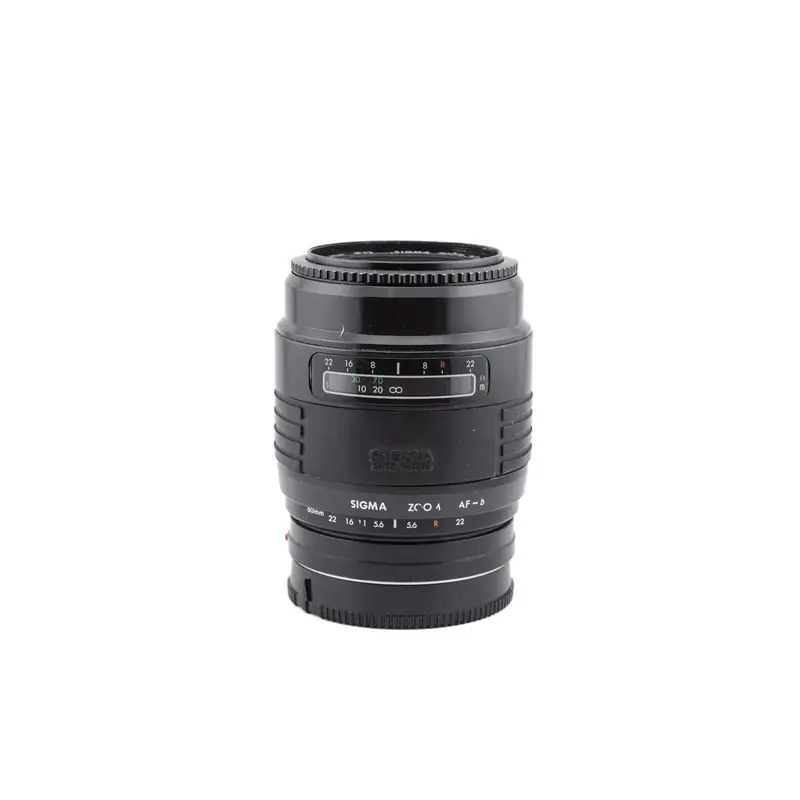 Sigma 60-200mm f4-5.6 AF-B