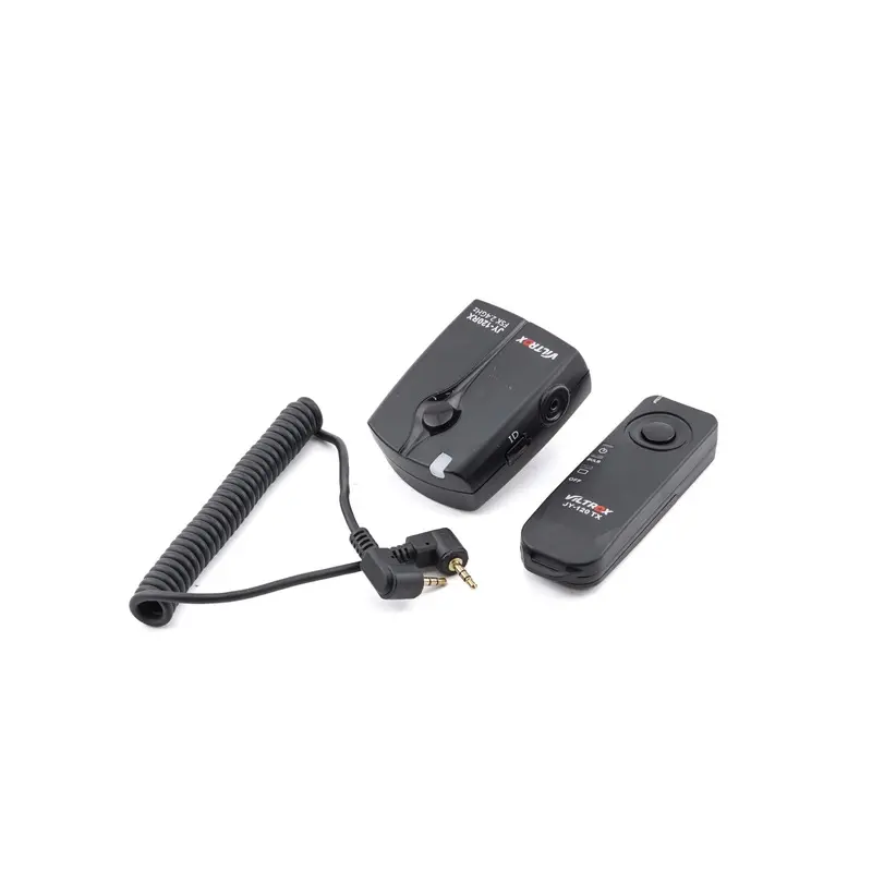 Viltrox JY-120 Transceiver (TX) And Receiver (RX)