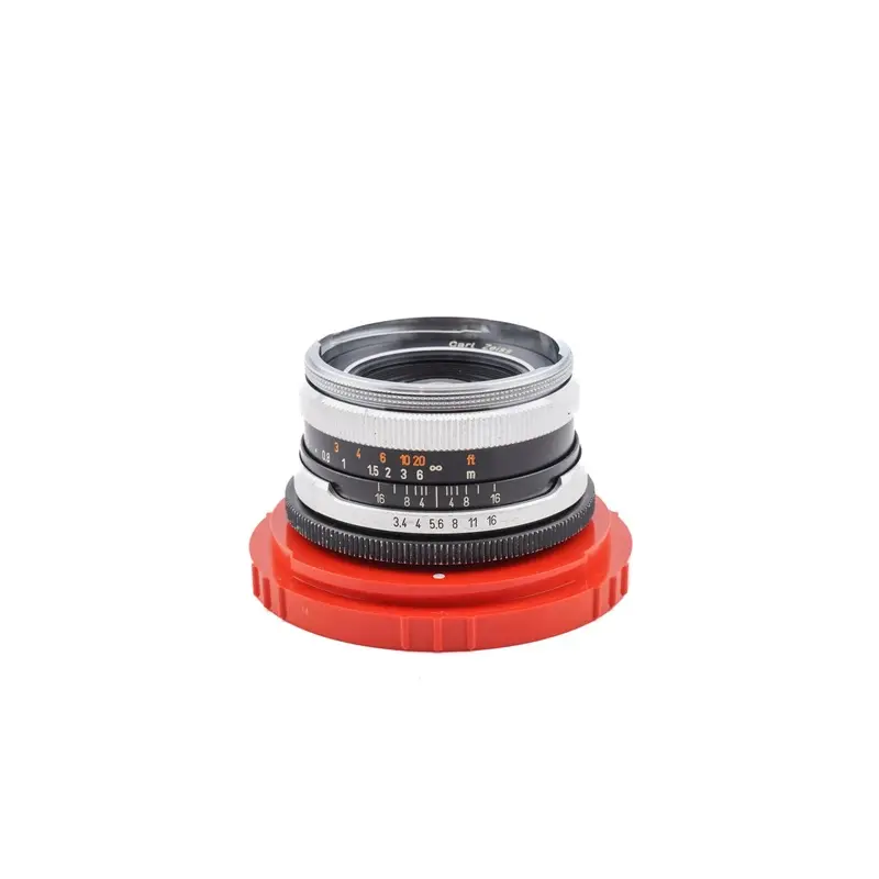 Carl Zeiss 35mm f3.4 Skoparex