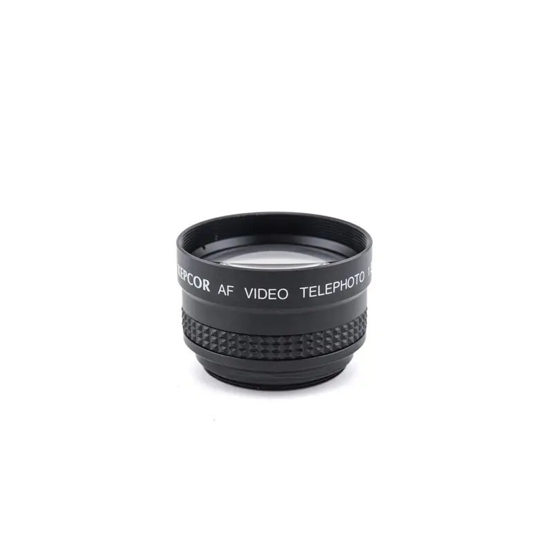 Kepcor 1.5x Telephoto Lens AF Video (MPL)