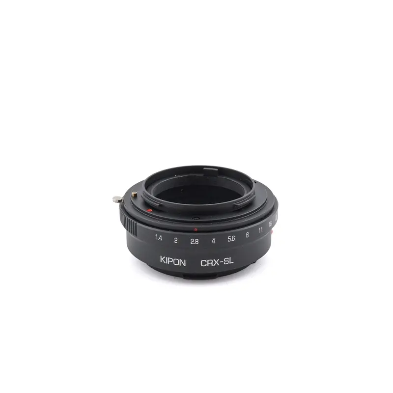 Kipon Contarex - Leica L (CRX - SL) Adapter