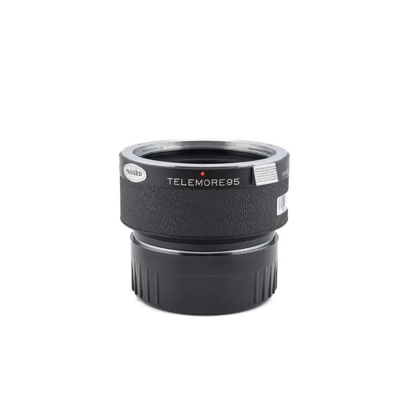 Komura 2x Teleconverter Telemore95 6X6