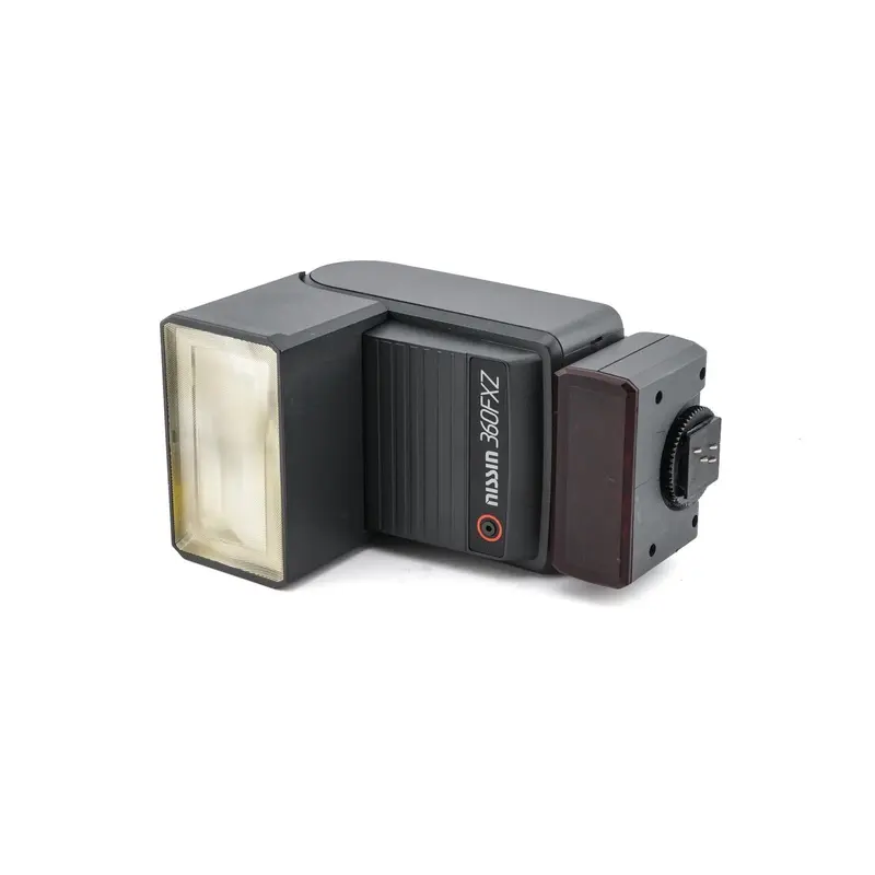 Nissin 360FXZ Flash