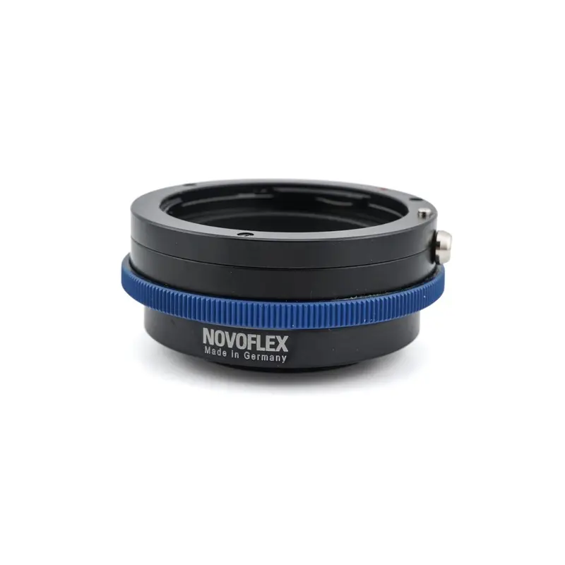 Novoflex Minolta AF - Micro Four Thirds (MFT/MIN-AF) Adapter