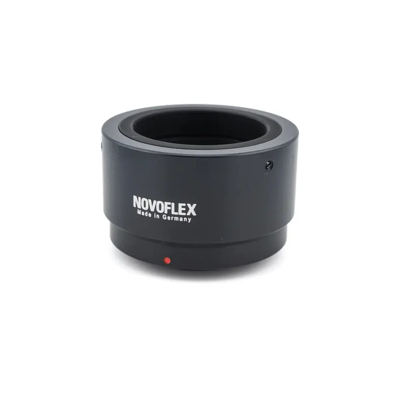 Novoflex T2 - Micro Four Thirds (MFT/T2) Adapter