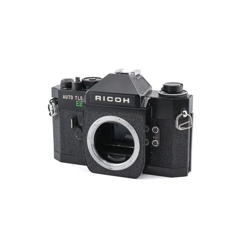 Ricoh Auto TLS EE