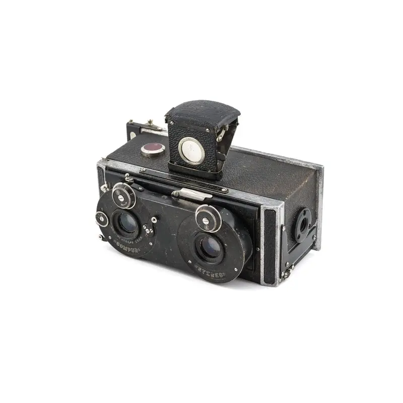 Rietzschel Kosmo-Clack