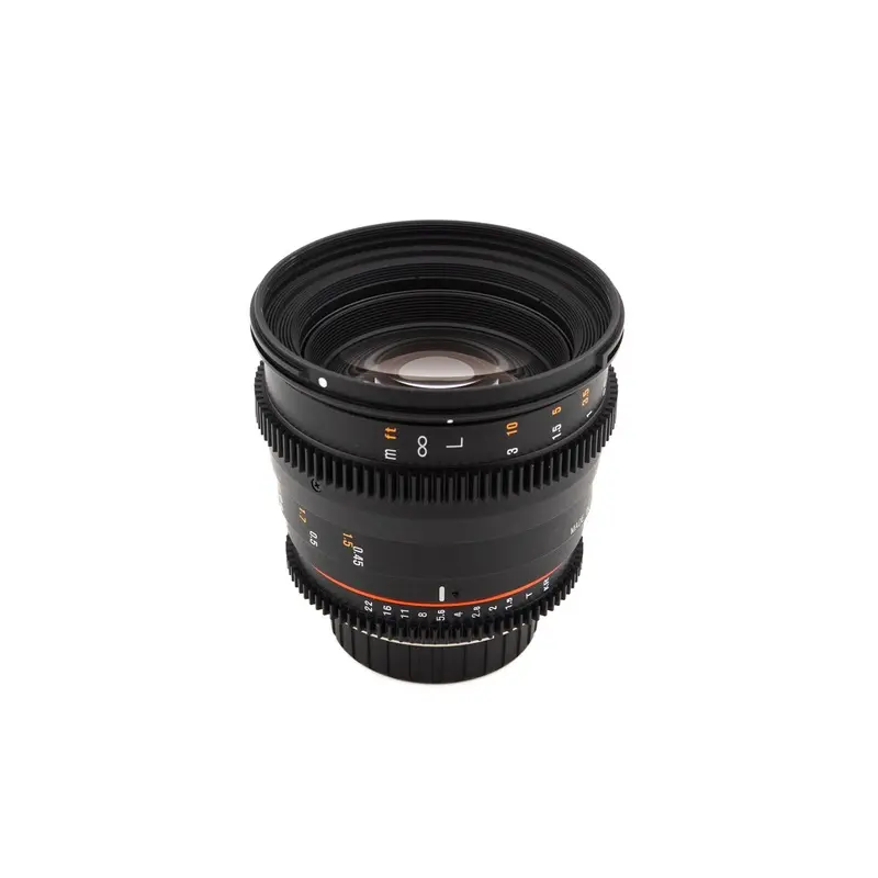 Samyang 50mm T1.5 AS UMC