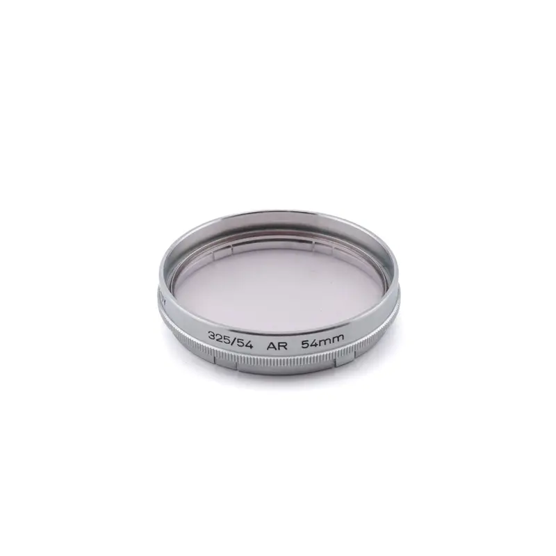 Voigtlnder 54mm Skylight Filter 325/54 AR SF