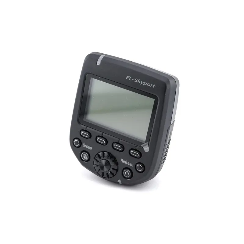 Elinchrom EL-Skyport Transmitter Plus HS