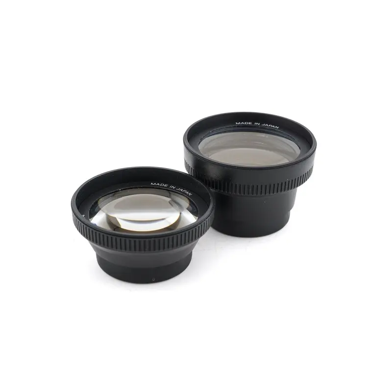 Generic Tele/Wide Conversion Lens Kit