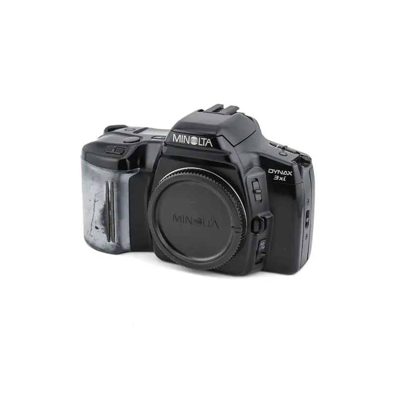 Minolta Dynax 3xi