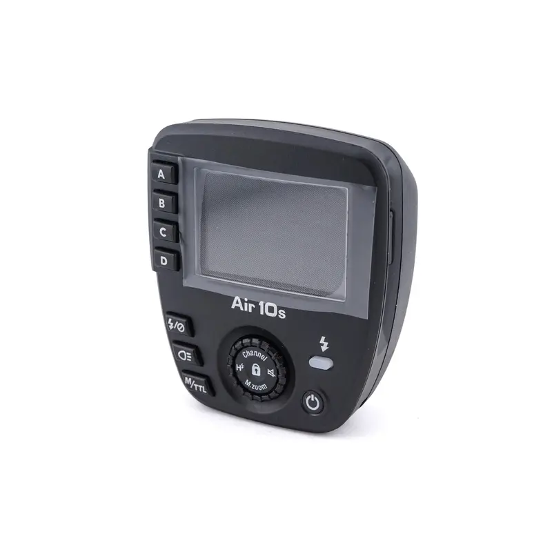 Nissin Air 10s