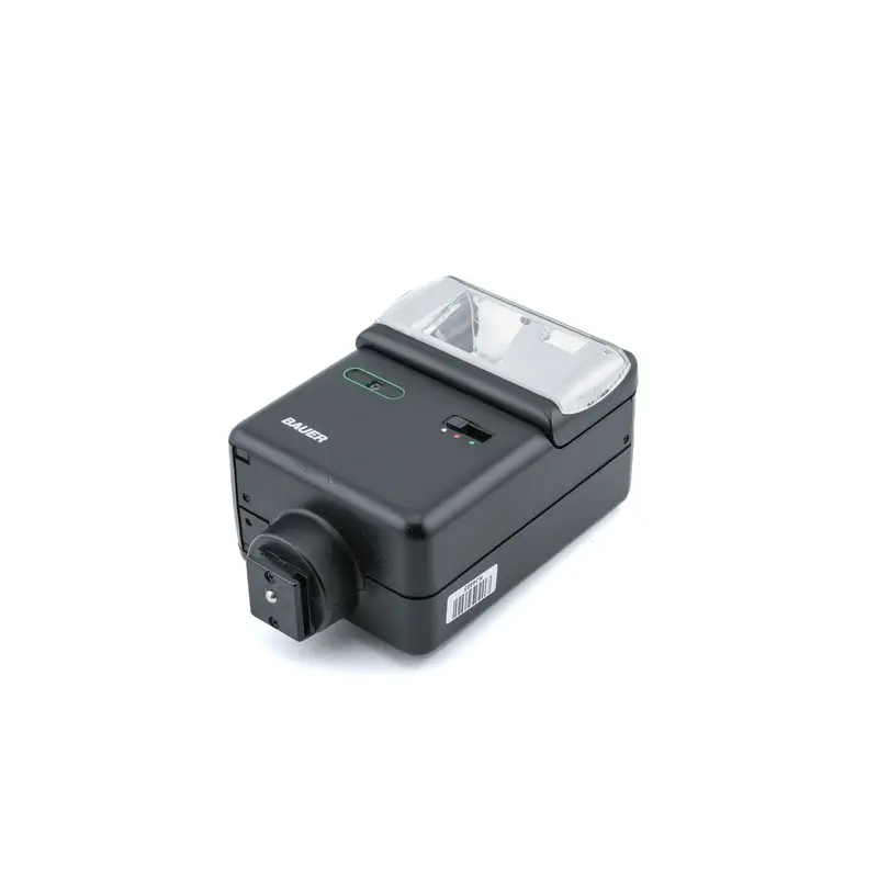 Bauer E328 ABS