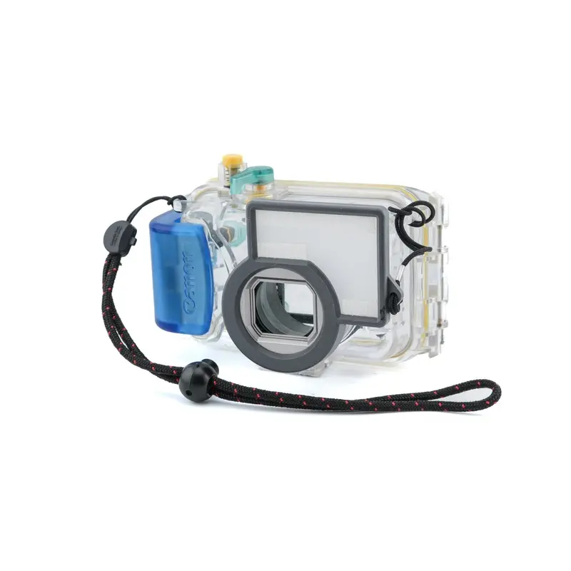 Canon WP-DC15 Waterproof Case