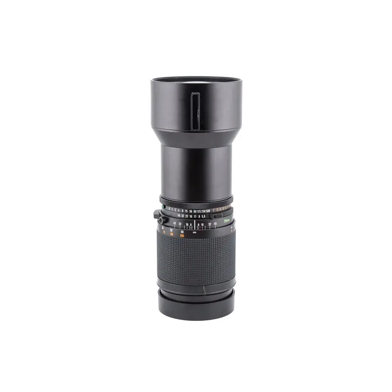 Hasselblad 350mm f5.6 Tele-Tessar CF T*
