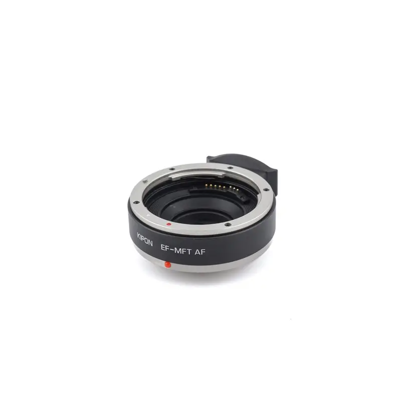 Kipon Canon EF - Micro Four Thirds AF (EF-MFT) Adapter