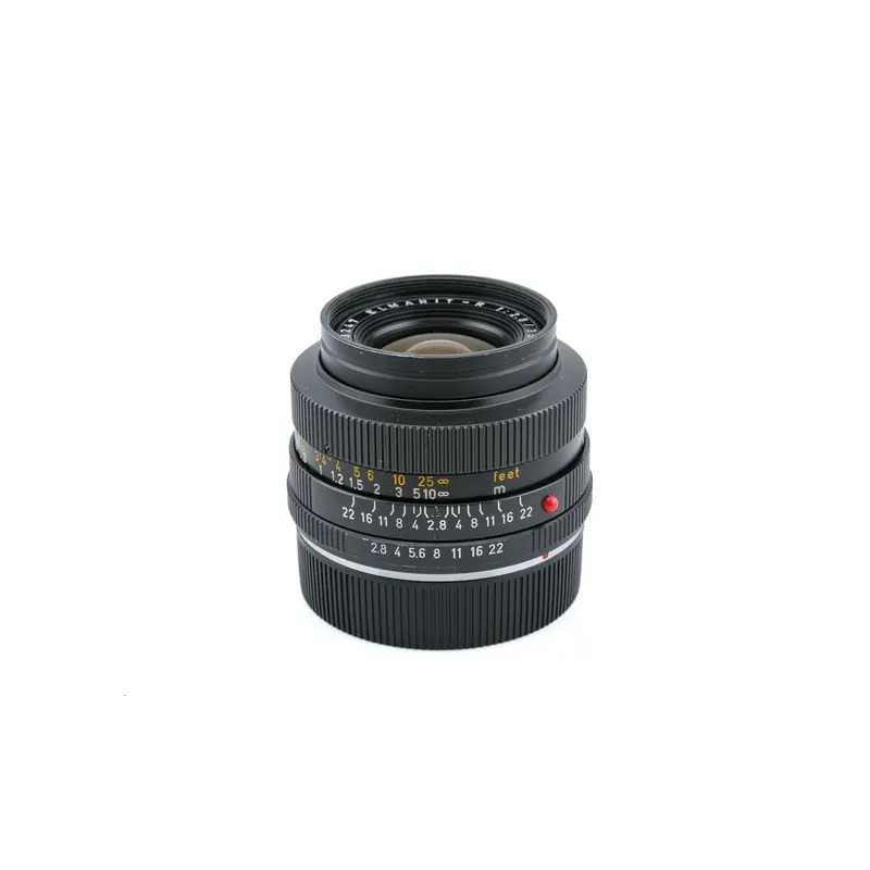 Leica 35mm f2.8 Elmarit-R (2-Cam)