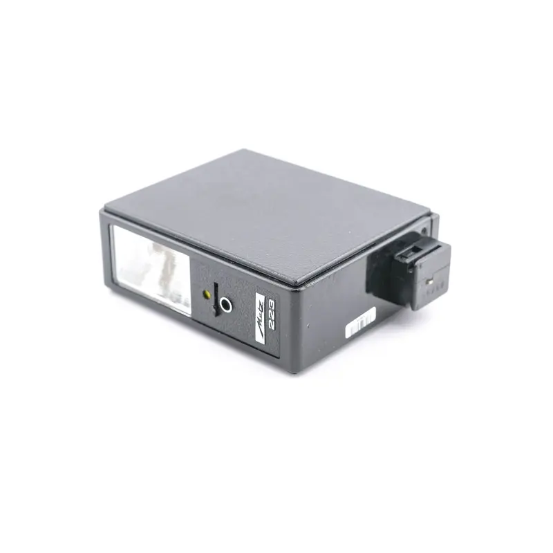 Metz Mecablitz 223 L23BC