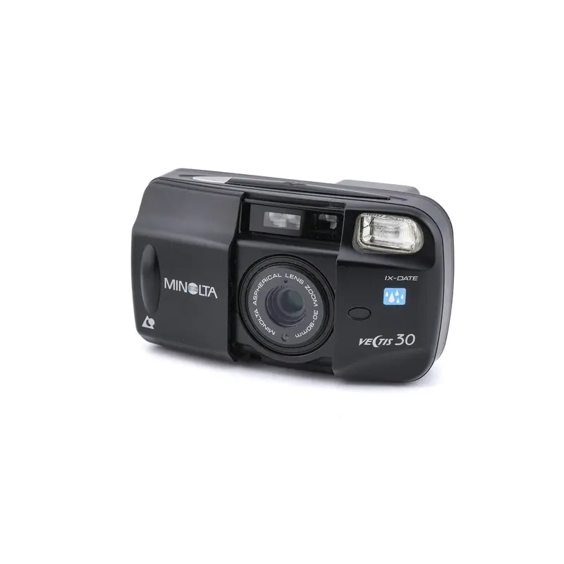 Minolta Vectis 30