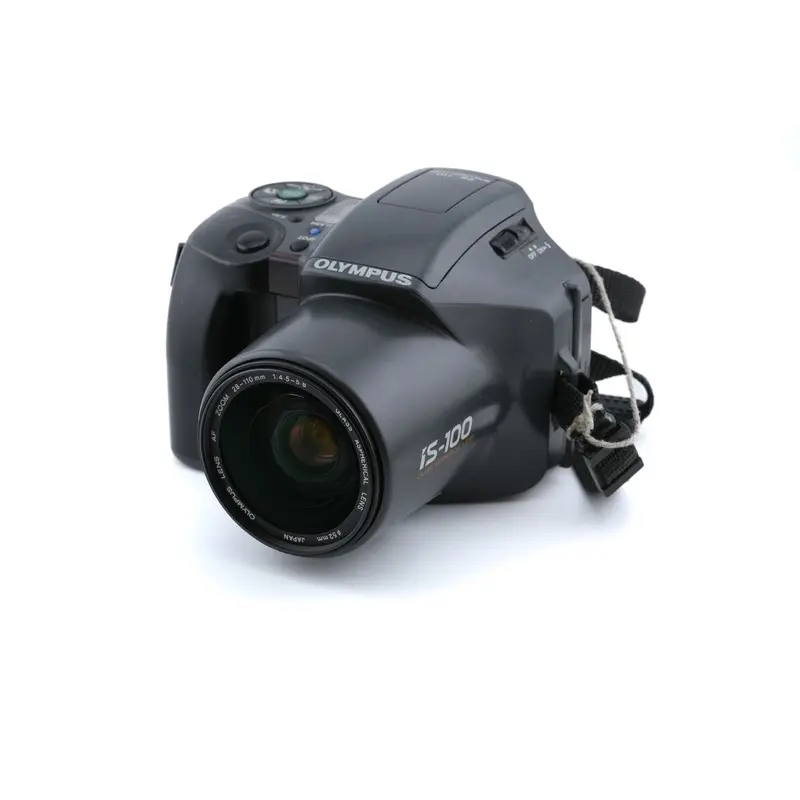 Olympus iS-100