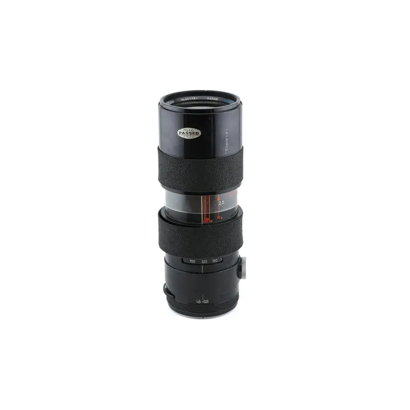 Tamron 70-220mm f3.8 BBAR Multi C. Auto (Z-220)