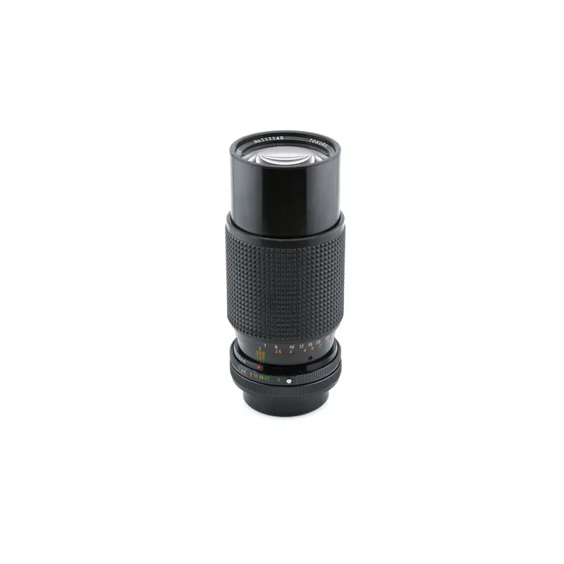Tokura 70-210mm f3.9 MC Auto