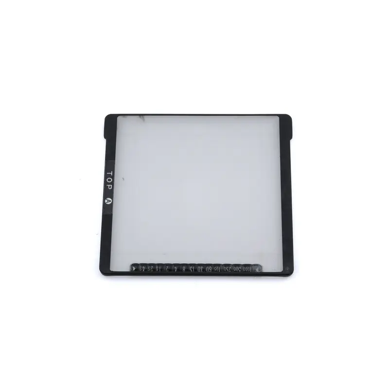 Zenza Bronica EC-TL Focusing Screen A