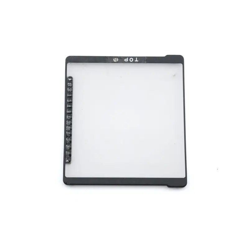 Zenza Bronica EC-TL Focusing Screen B