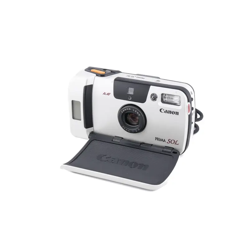 Canon Prima Sol