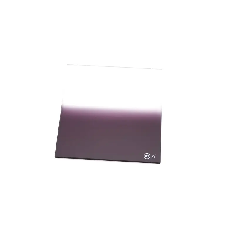 Cokin A Series Gradual Mauve Filter M2 127