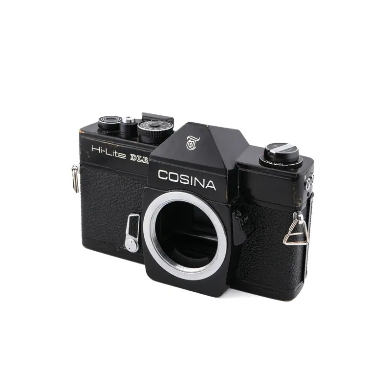 Cosina Hi-Lite DLR