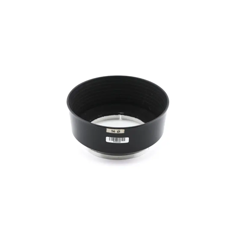 Generic 56mm Push-On Hood