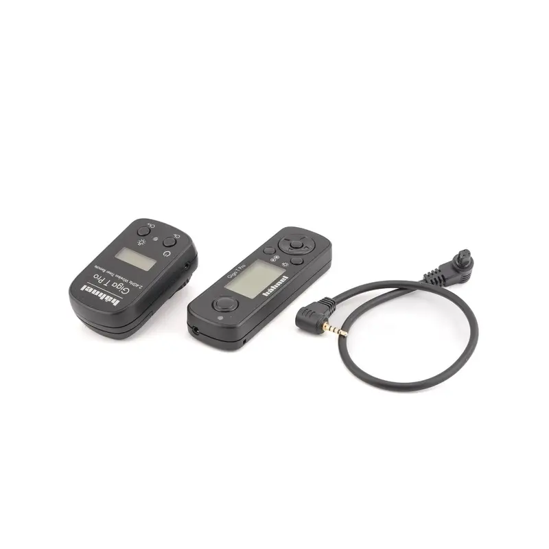 Hhnel Giga T Pro Timer Remote