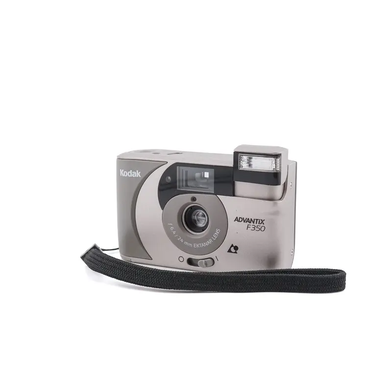 Kodak Advantix F350