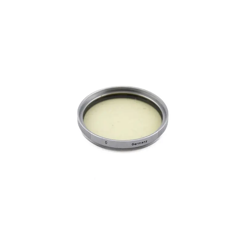 Leica 39mm Light Yellow Filter 0 (13081/HOOAR)