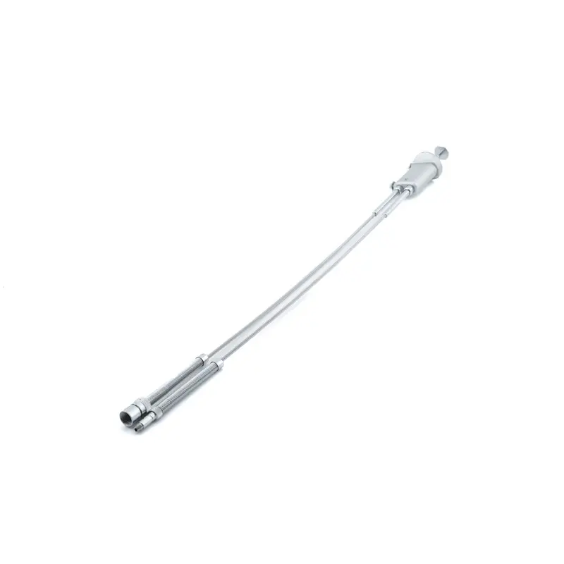 Leica Double Cable Release (16492/OZWTO)