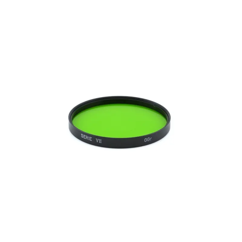 Leica Series VII Green Filter GGr