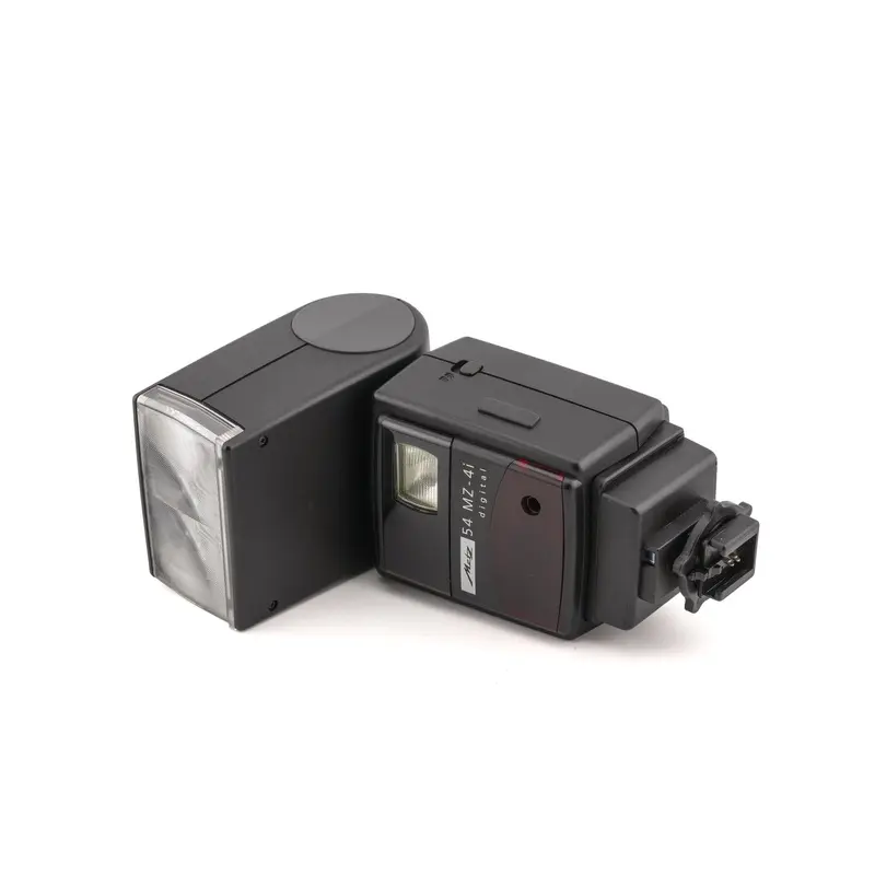 Metz 54 MZ-4i Digital + SCA 3302
