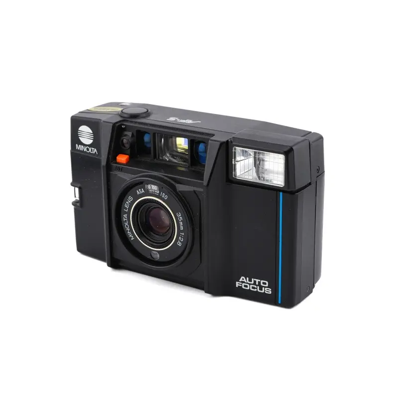 Minolta AF-S